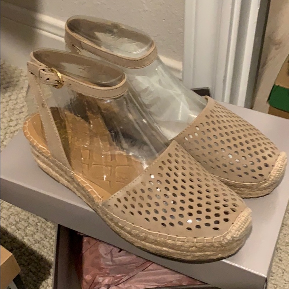 FrancoSarto Sandals